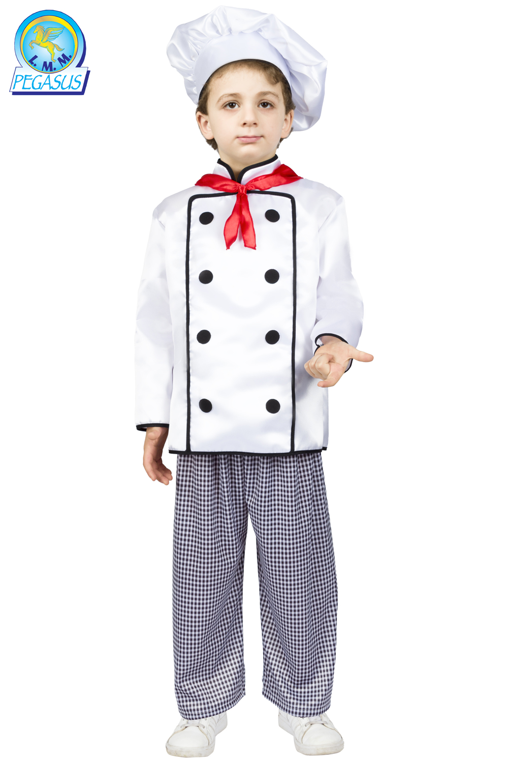 PICCOLO CHEF